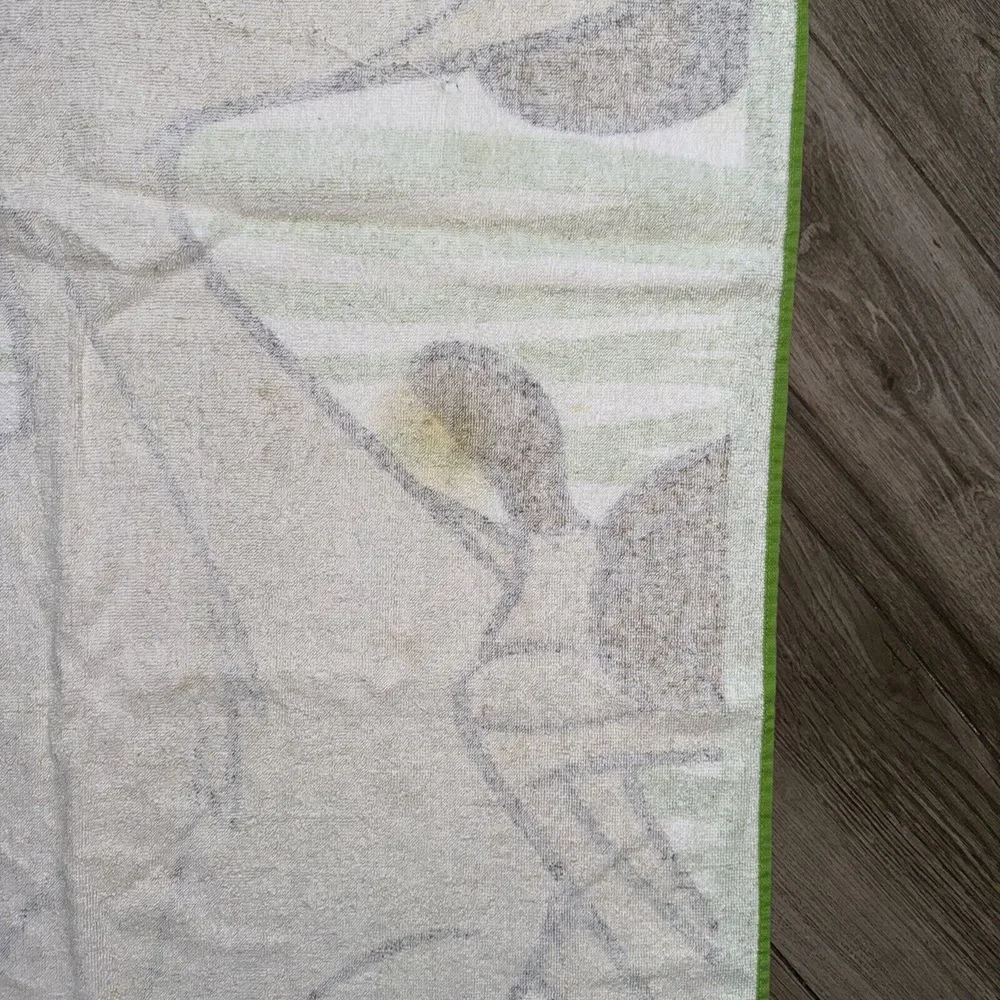 Vintage Disney The Lion King Beach Towel 29